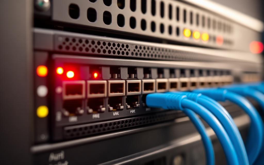 Network Security Appliances