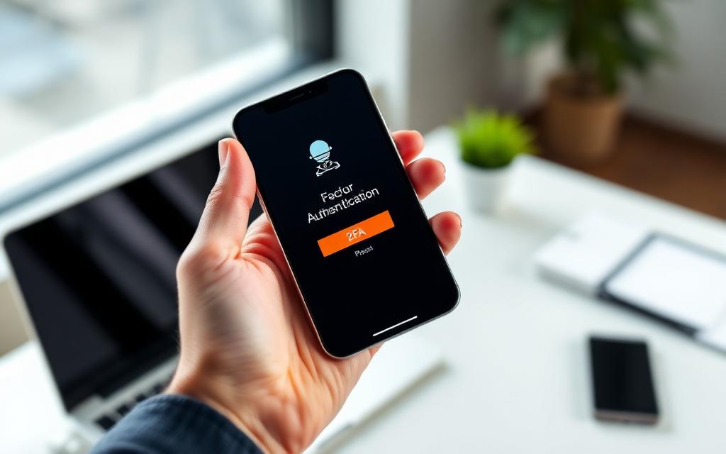Two Factor Authentication