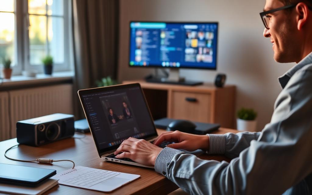 Network Access, VPN & Remote Access